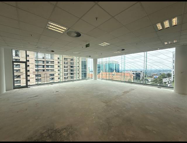 1,976M² OFFICE TO LET IN SANDTON CENTRAL